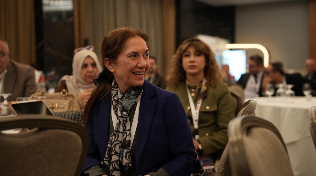 Basrah Bright: Iraqi Rheumatologists Gather for the 2nd League for Bone and Joint Health Scientific Conference
