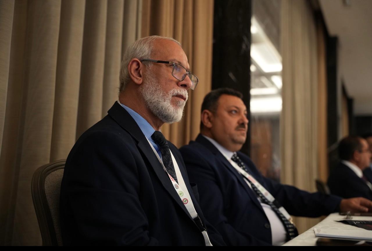 Basrah Bright: Iraqi Rheumatologists Gather for the 2nd League for Bone and Joint Health Scientific Conference
