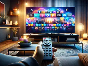 الأجهزة المدعومة من اشتراك اروما AROMA TV