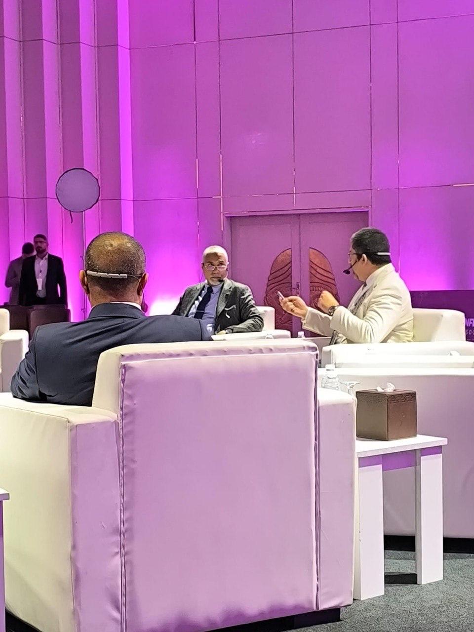 Participation of the Iraqi League for Bone and Joint Health in the Iraqi Hypertension Society Conference which was held on July 2 and 3, 2026