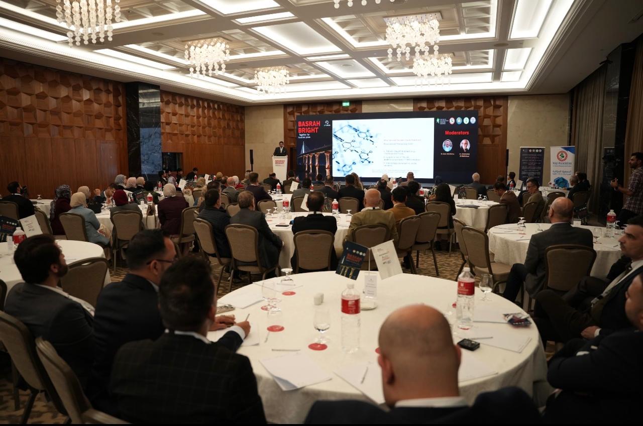 Basrah Bright: Iraqi Rheumatologists Gather for the 2nd League for Bone and Joint Health Scientific Conference
