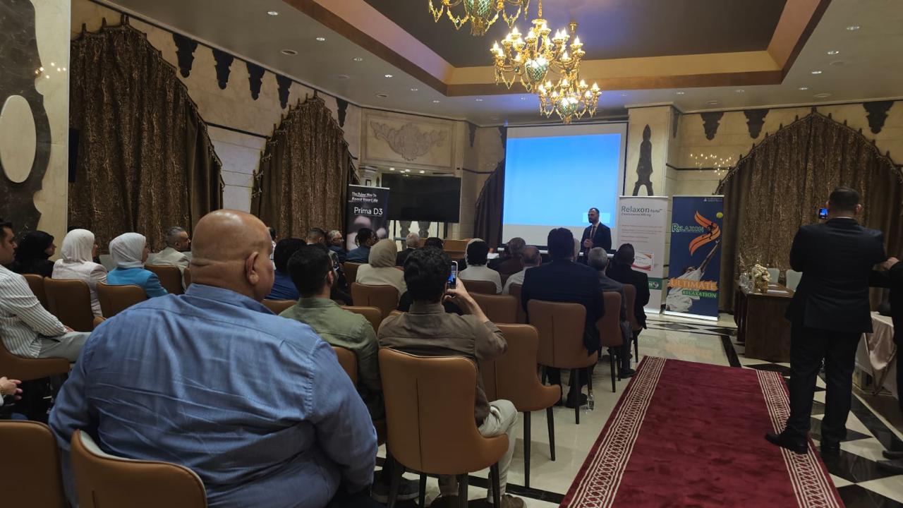 Scientific Symposium in Karbalaa on Oct 2, 2024