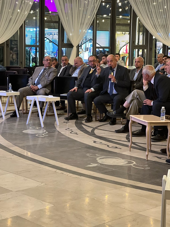 Iraqi Rheumato-Ortho Day Recap