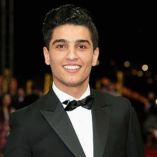 Mohammad Assaf