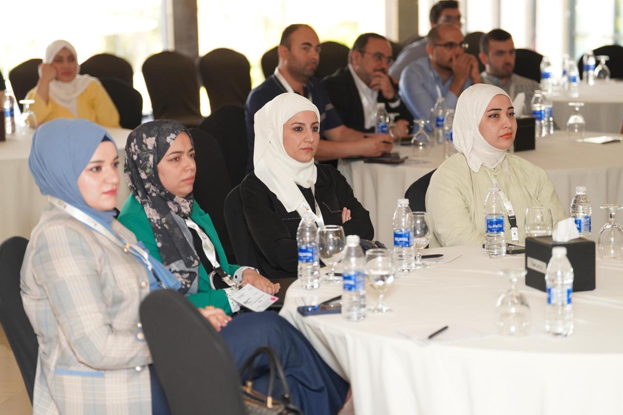 3rd Iraqi Rehabilitation Medicine Scientific Conference August 21-22, 2025 Babylon-Rotana Hotel, Baghdad, Iraq