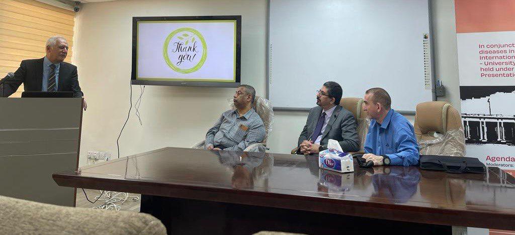 Advancements in Rheumatic Diseases: 19th Intl. Conference Workshop