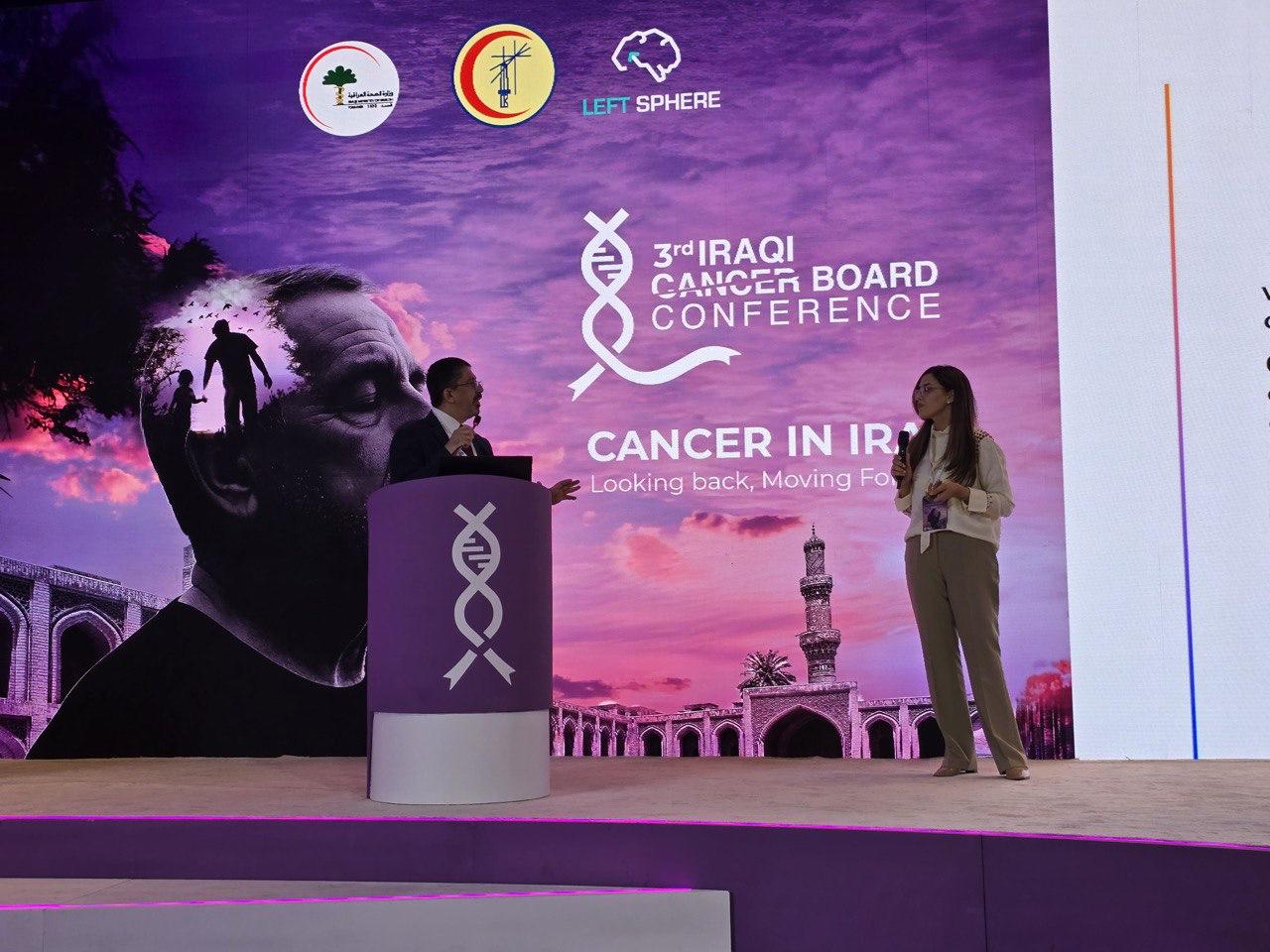 Iraqi League for Bone and Joint Health activities in October 2025 on the occasion of World Arthritis Day and World Osteoporosis Day