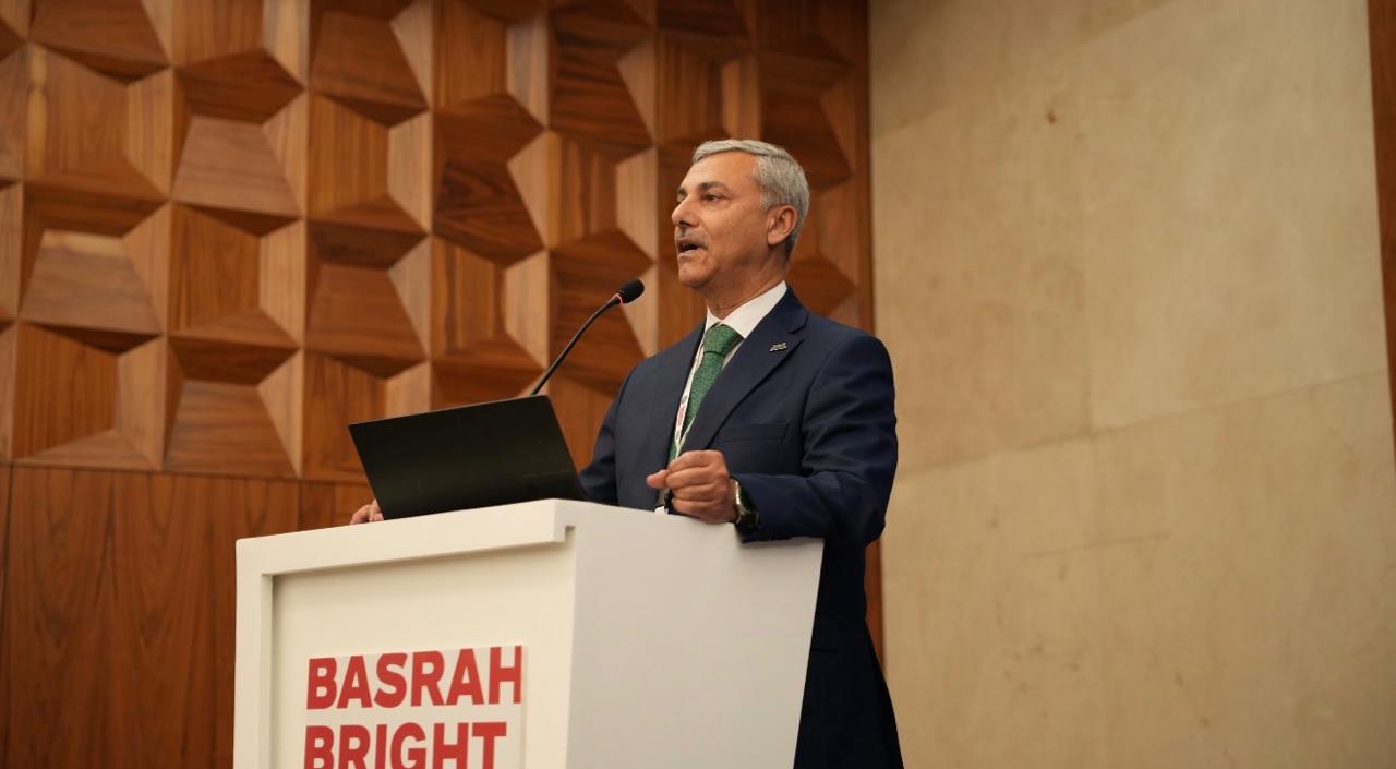 Basrah Bright: Iraqi Rheumatologists Gather for the 2nd League for Bone and Joint Health Scientific Conference