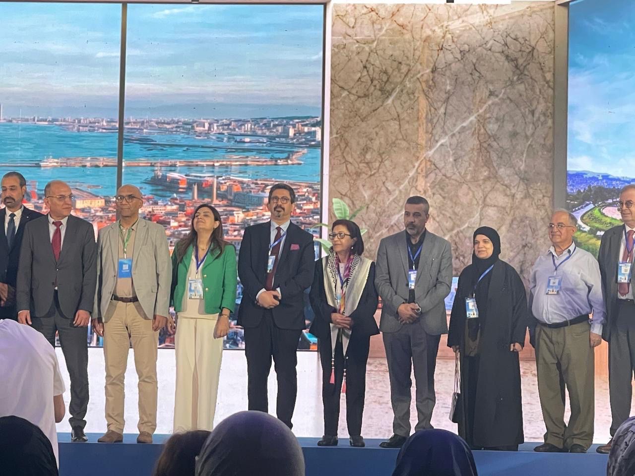 Iraqi League for Bone and Joint Health Participates in ArLAR25 Congress in Algiers