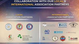 International Iraq Spine Congress – Baghdad 2026