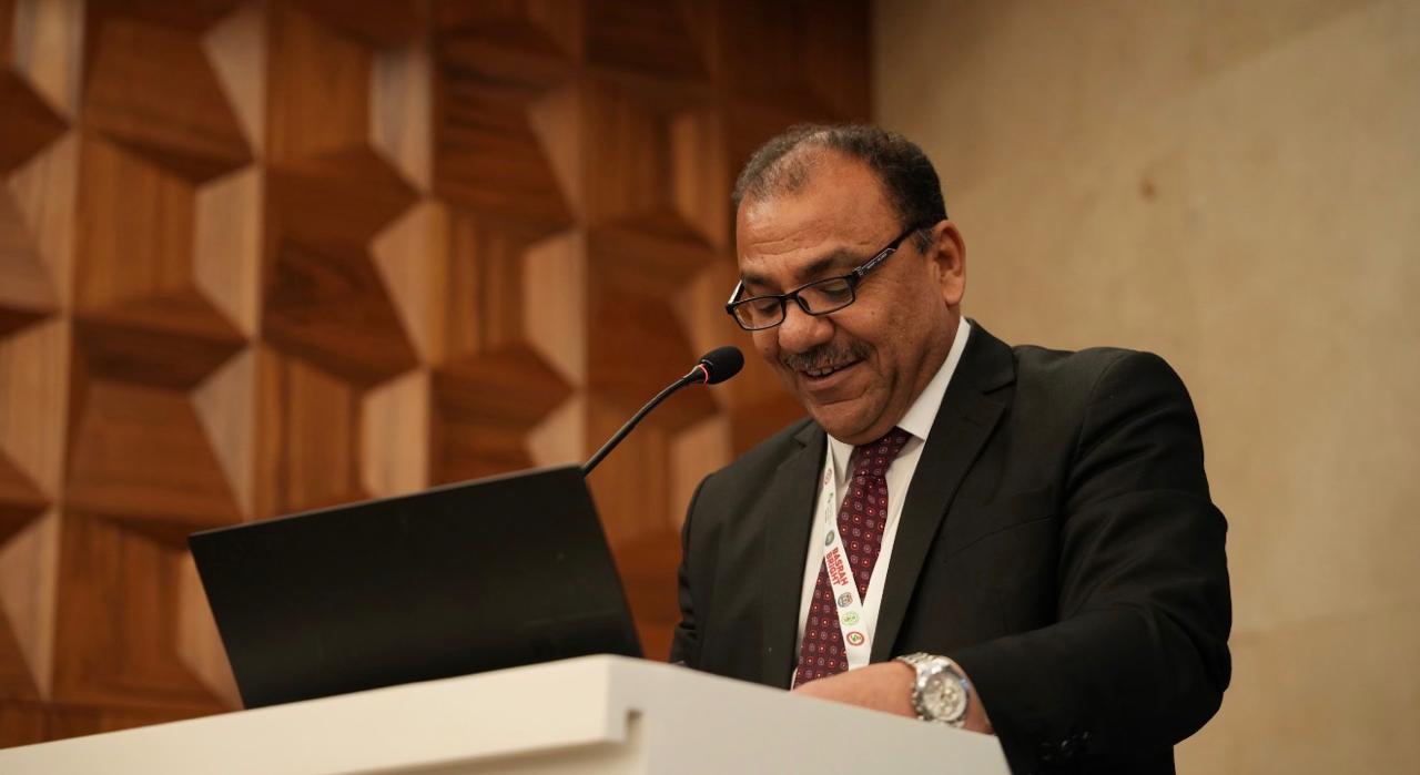 Basrah Bright: Iraqi Rheumatologists Gather for the 2nd League for Bone and Joint Health Scientific Conference