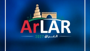 📢 The countdown to ArLAR27 begins!