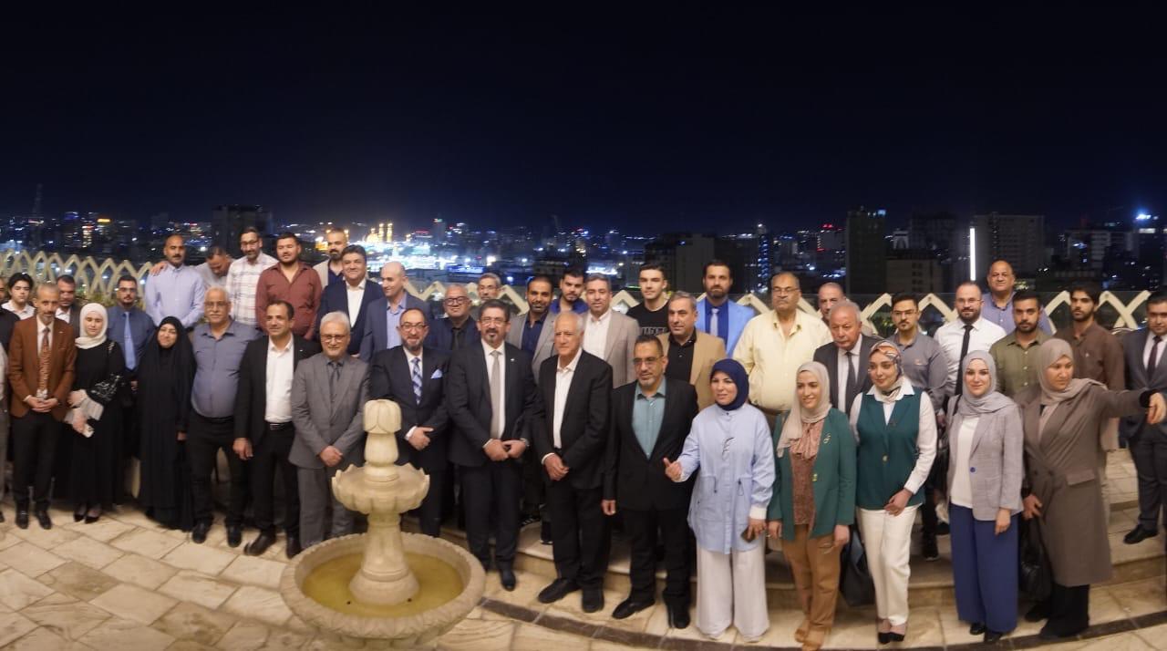 Scientific Symposium in Karbalaa on Oct 2, 2024