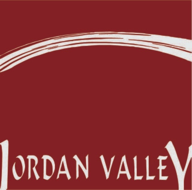 Writer: Jordan Valley