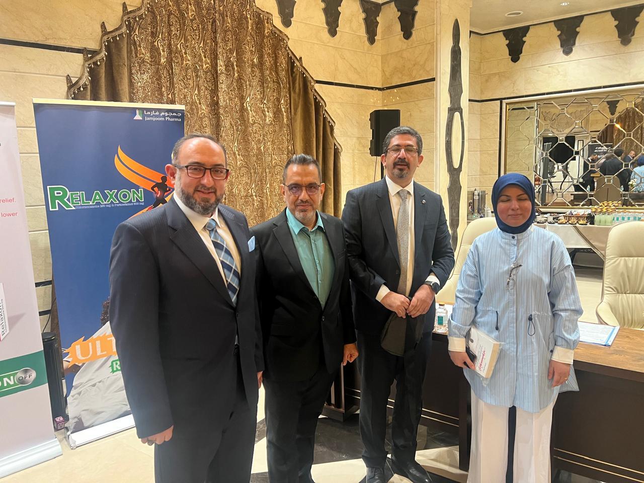 Scientific Symposium in Karbalaa on Oct 2, 2024