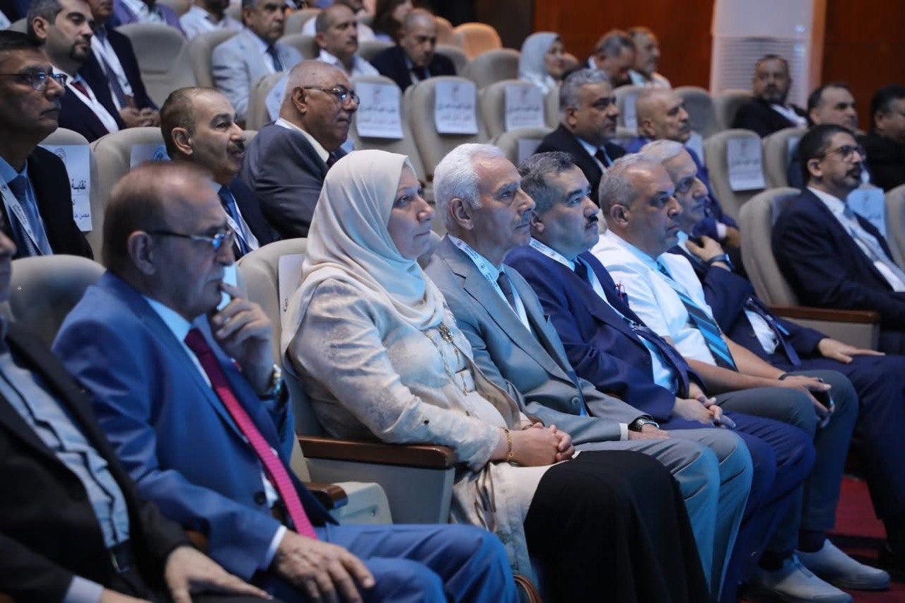 Iraqi League for Bone and Joint Health activities in October 2025 on the occasion of World Arthritis Day and World Osteoporosis Day