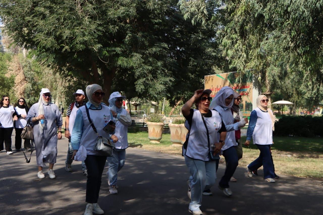 Iraqi League for Bone and Joint Health activities in October 2025 on the occasion of World Arthritis Day and World Osteoporosis Day
