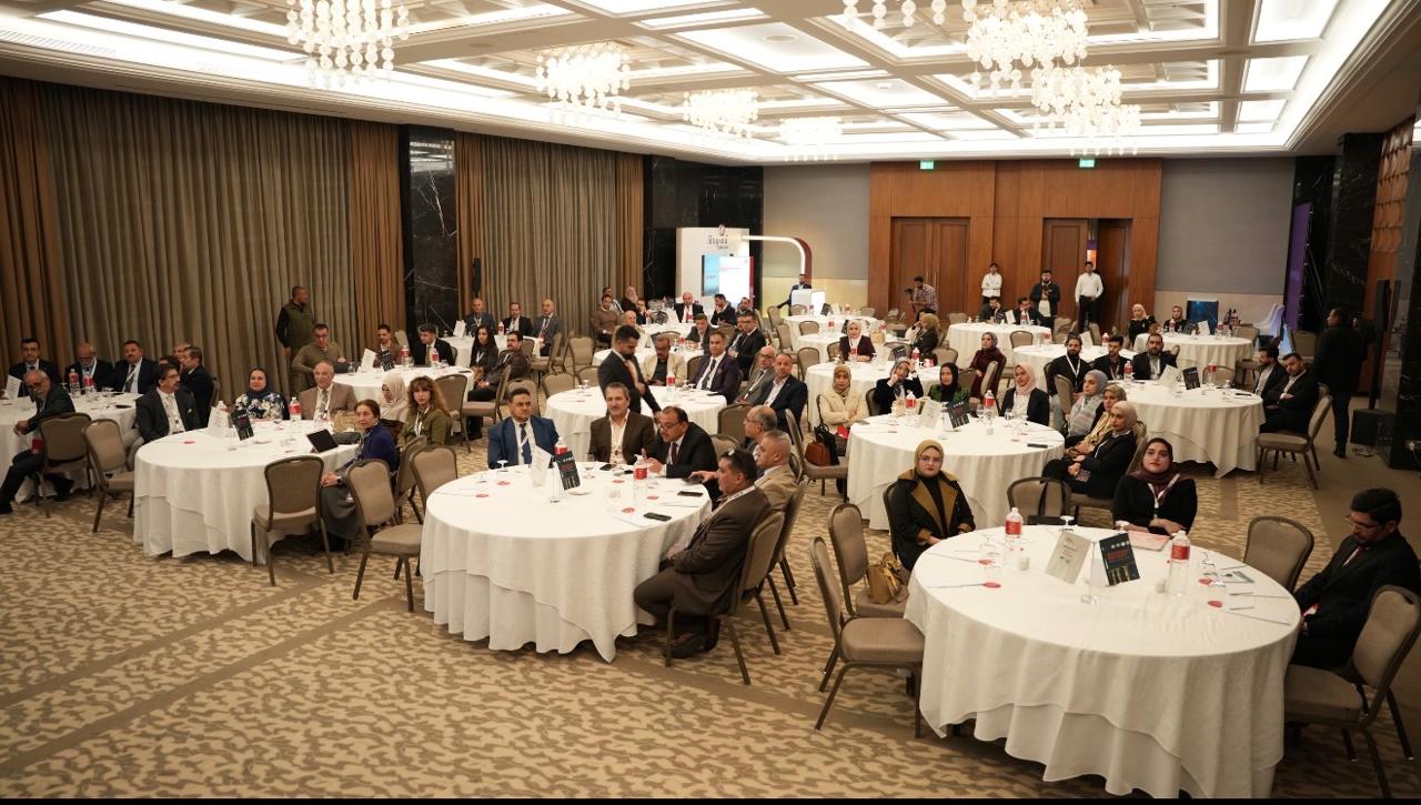 Basrah Bright: Iraqi Rheumatologists Gather for the 2nd League for Bone and Joint Health Scientific Conference