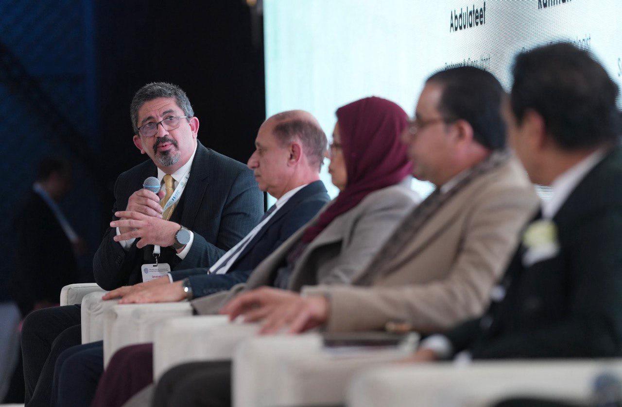 Advancing Healthcare Through Collaboration Among Iraqi Scientific Societies