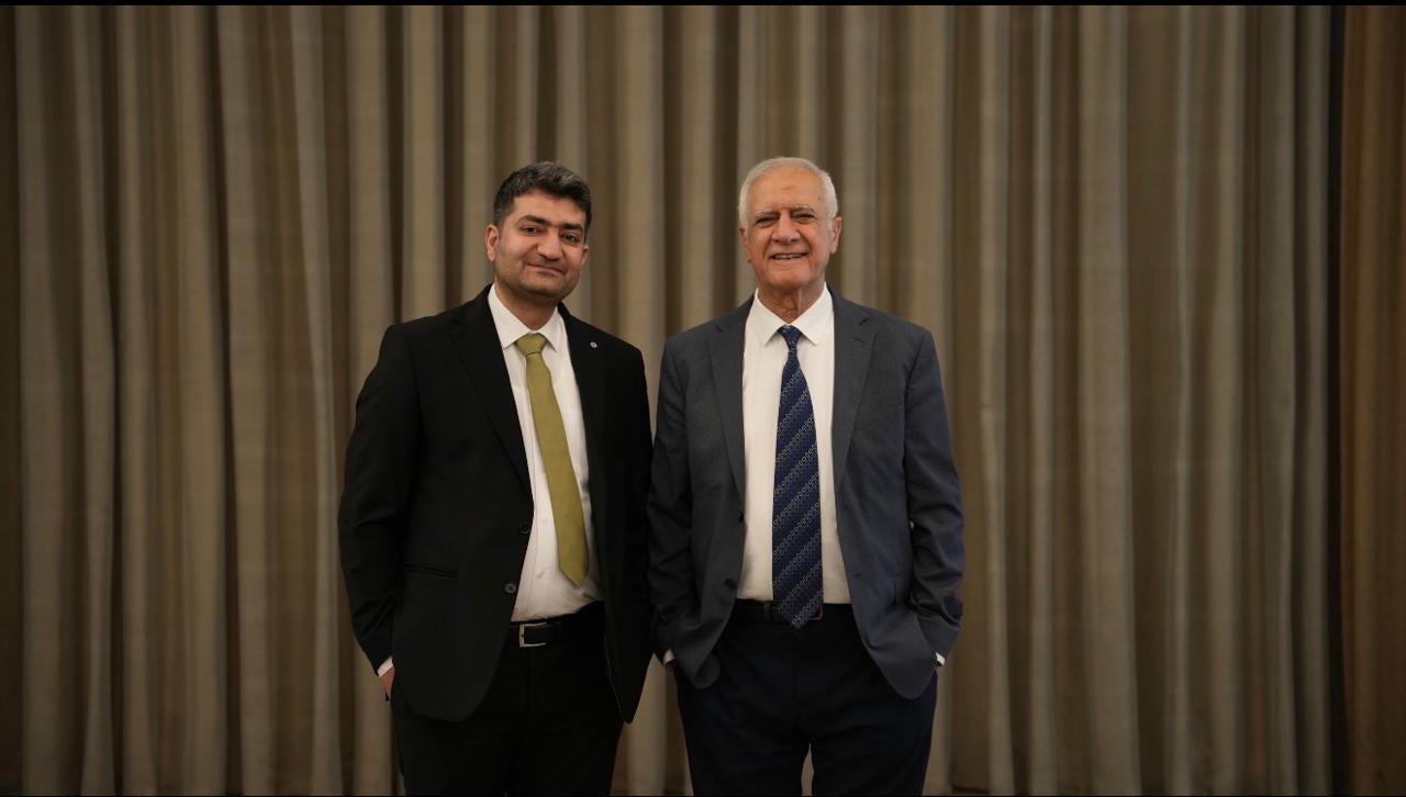 Basrah Bright: Iraqi Rheumatologists Gather for the 2nd League for Bone and Joint Health Scientific Conference
