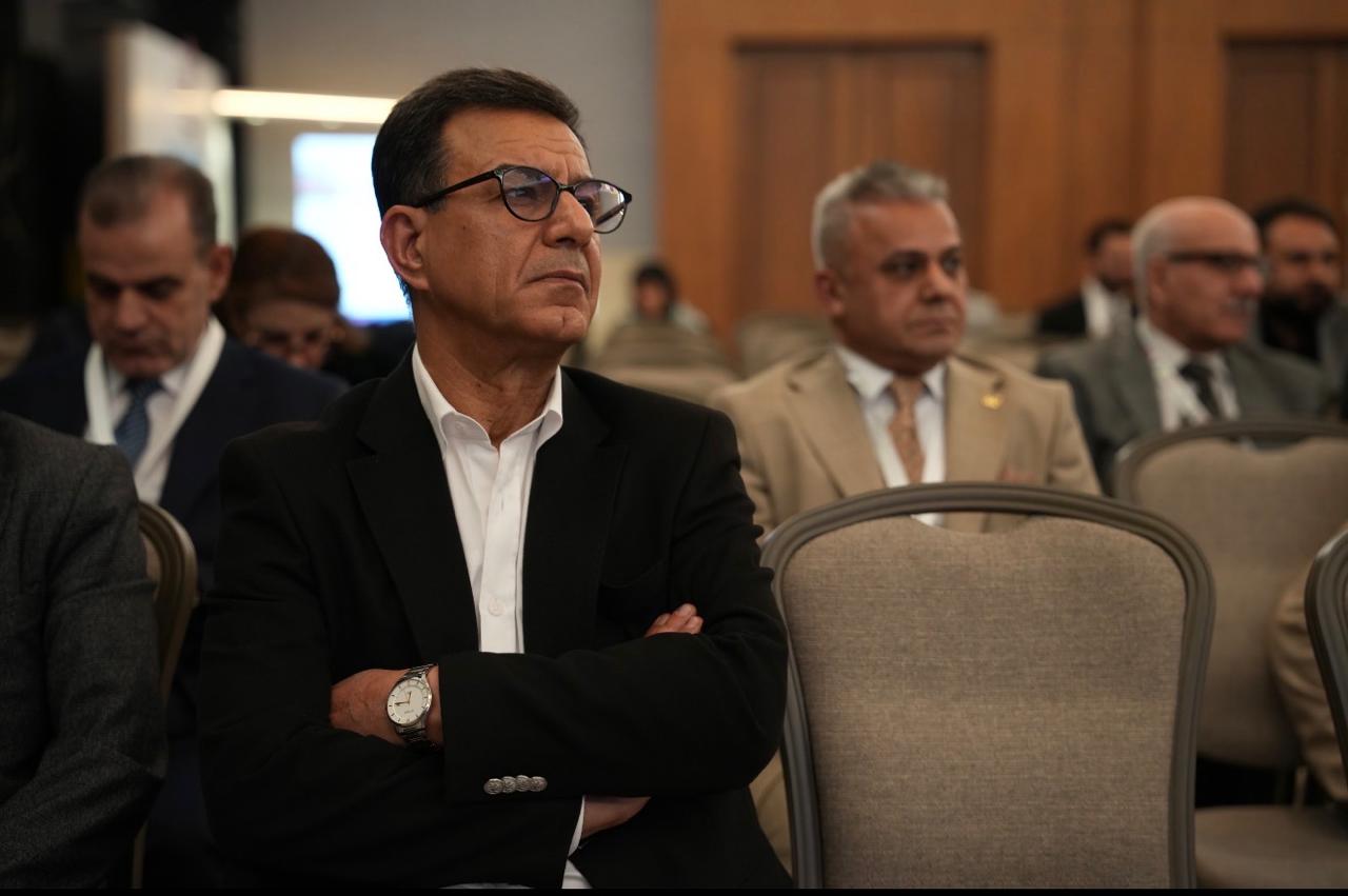 Basrah Bright: Iraqi Rheumatologists Gather for the 2nd League for Bone and Joint Health Scientific Conference