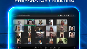 ArLAR27 Organizing Committee Holds Preparatory Meeting