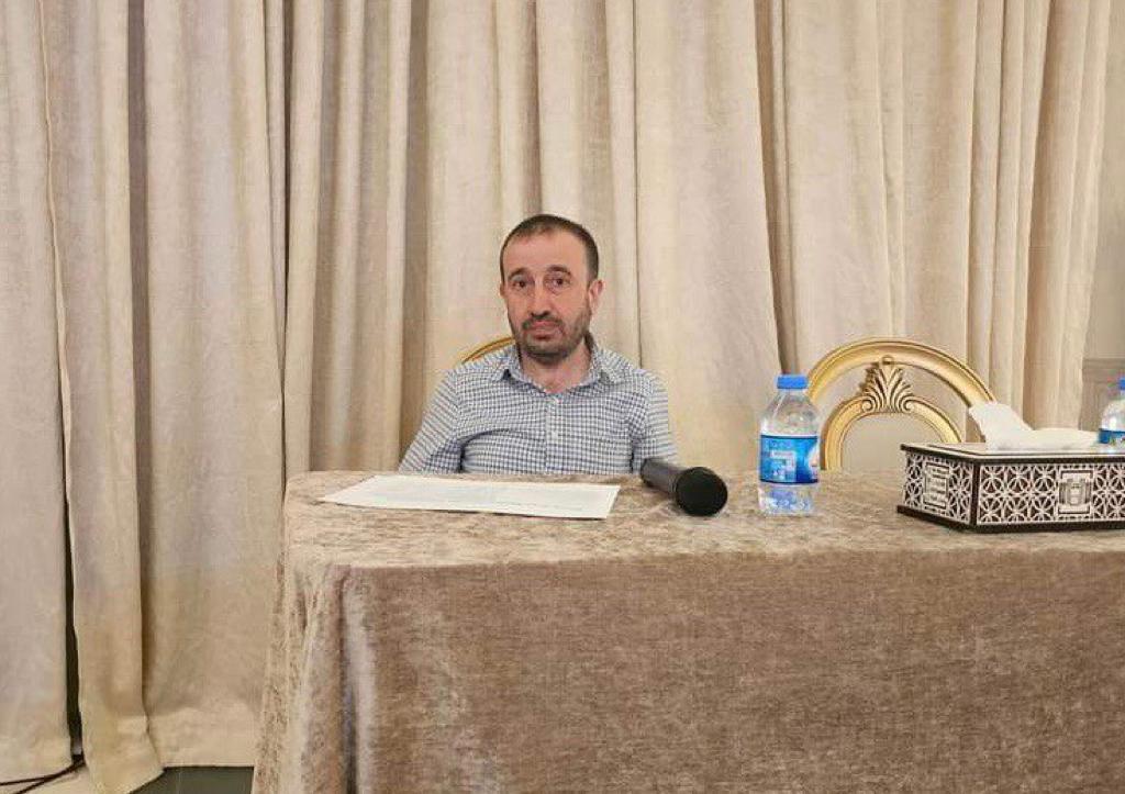 2023 Mosul Rheumatology Summit: A Convergence of Iraqi Rheumatologists on Psoriatic Arthritis image 16