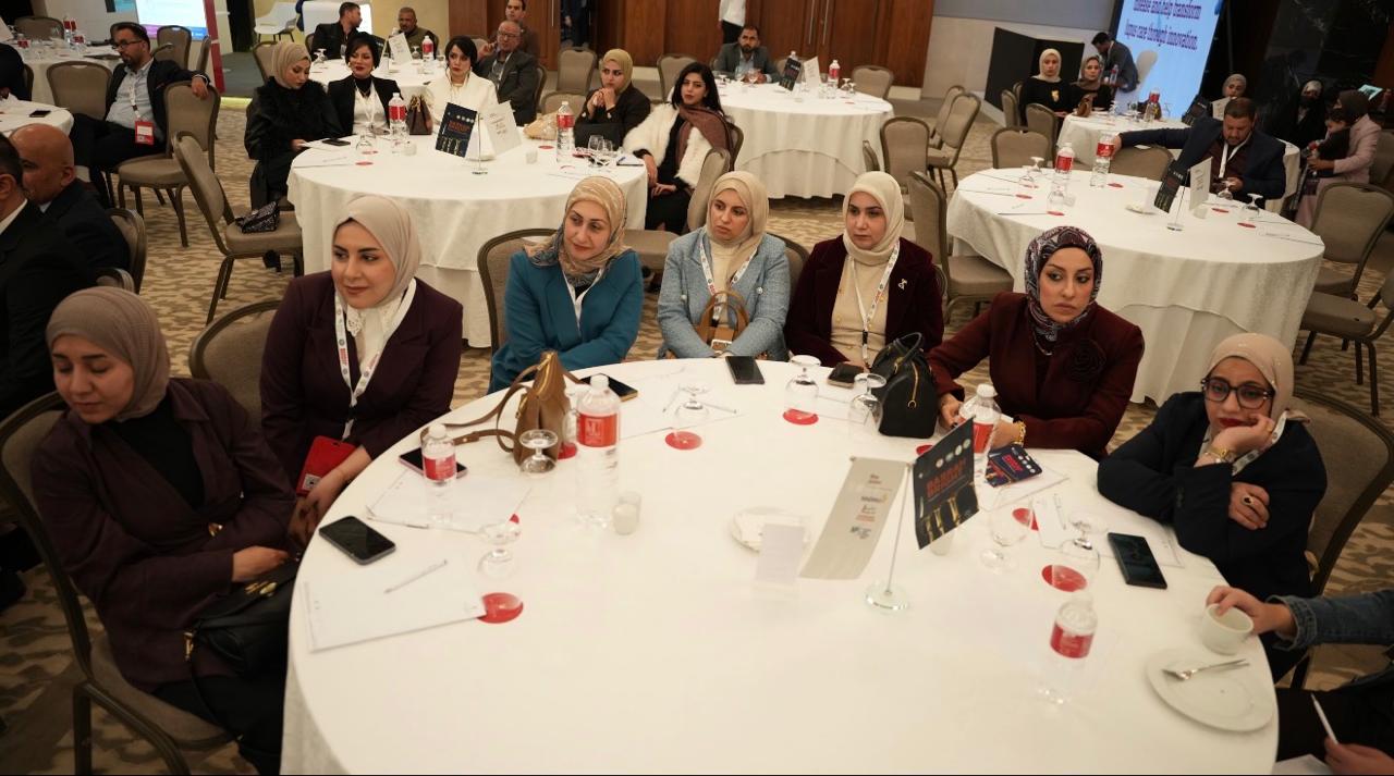 Basrah Bright: Iraqi Rheumatologists Gather for the 2nd League for Bone and Joint Health Scientific Conference