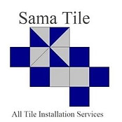 Sama Tile Nanaimo BC - Logo Picture