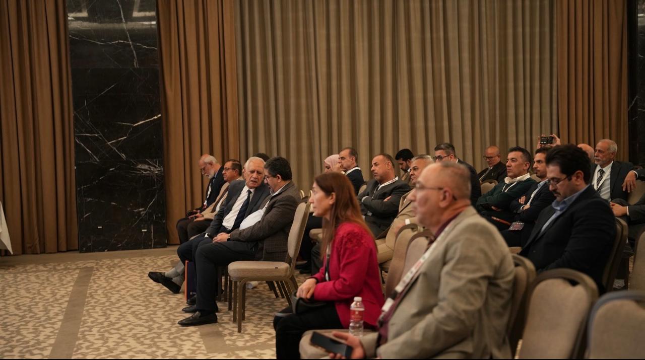 Basrah Bright: Iraqi Rheumatologists Gather for the 2nd League for Bone and Joint Health Scientific Conference
