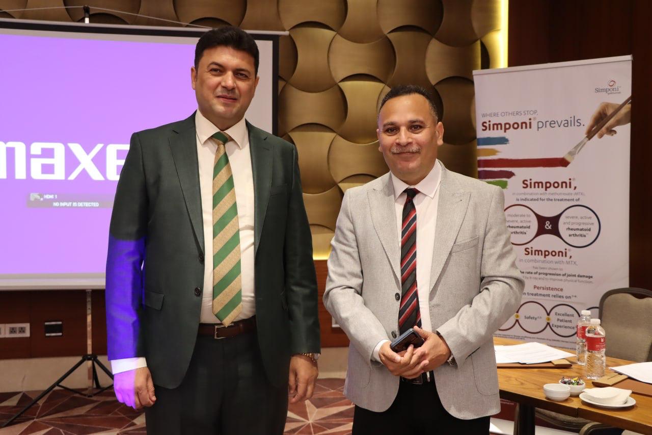 Distinguished Scientific Conference in Basrah City