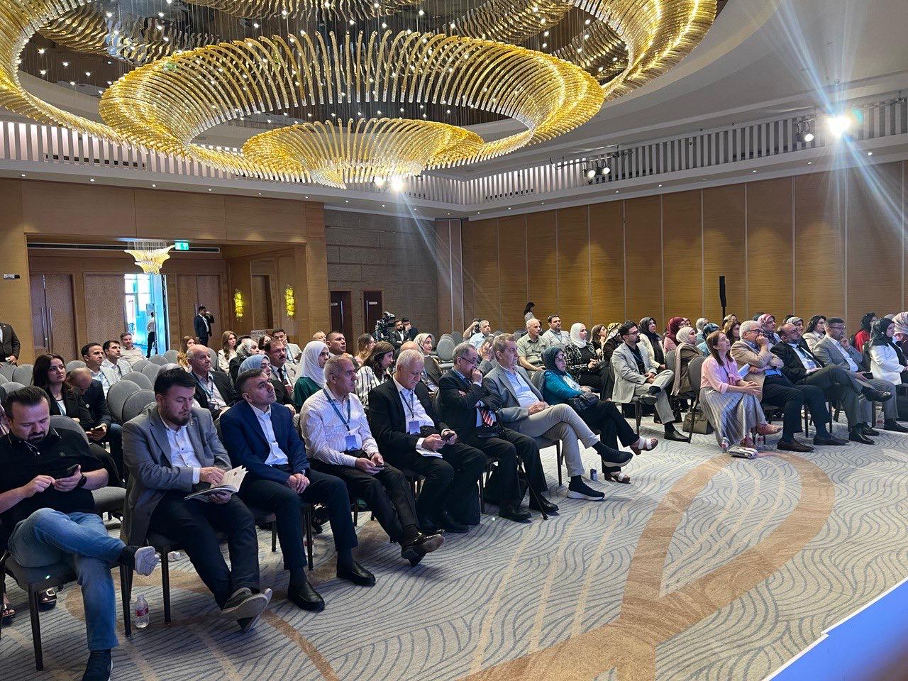 4th International Conference of the Association of Rheumatology and Medical Rehabilitation – Kurdistan Region, Iraq