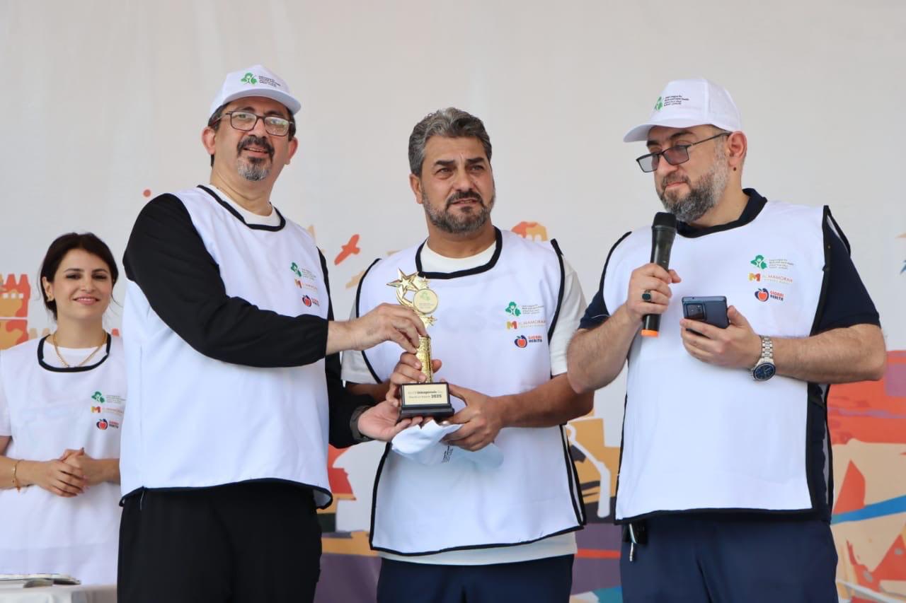 Iraqi League for Bone and Joint Health activities in October 2025 on the occasion of World Arthritis Day and World Osteoporosis Day