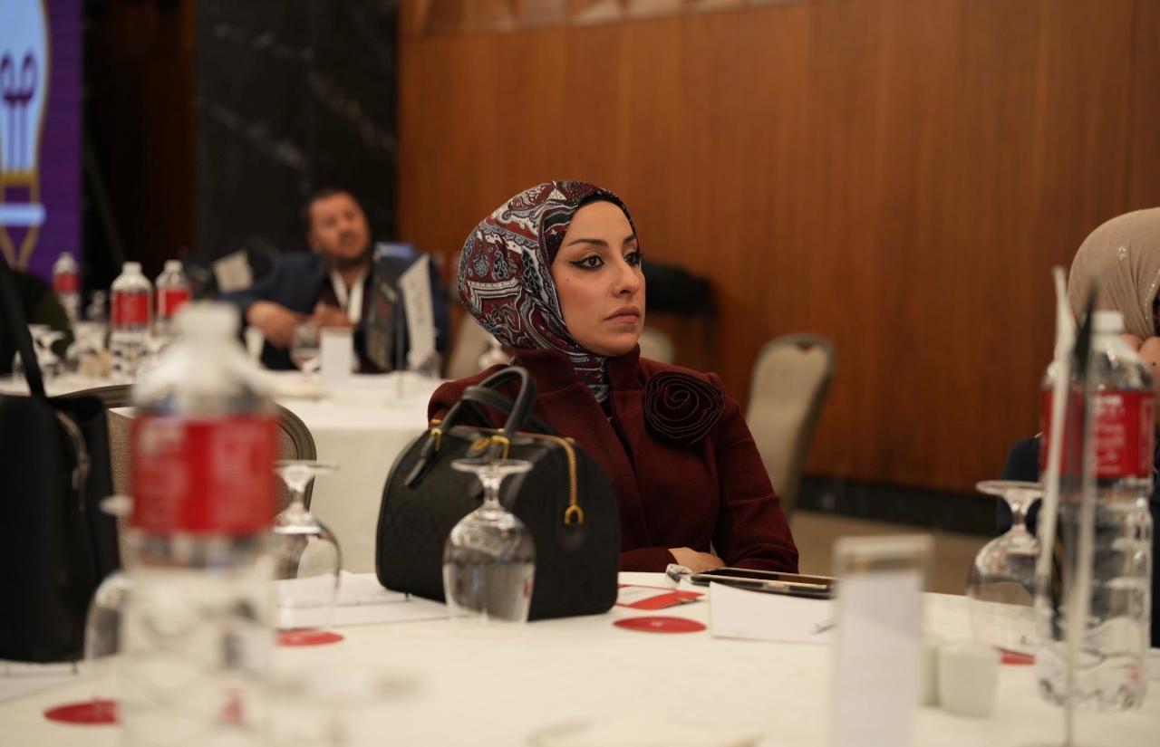 Basrah Bright: Iraqi Rheumatologists Gather for the 2nd League for Bone and Joint Health Scientific Conference