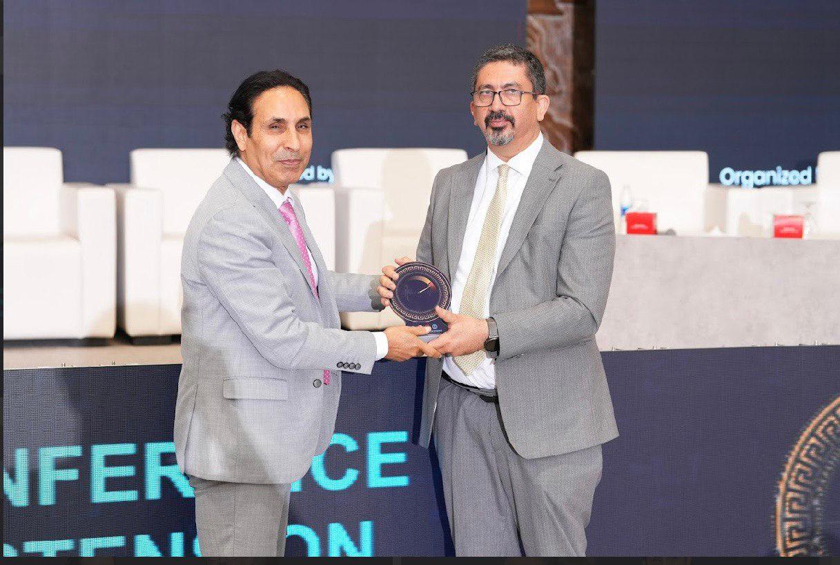 Part of our participation in the scientific conference of the Iraqi Hypertension Society on Friday, July 25, 2025