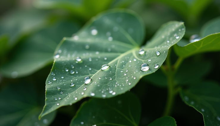 Plant Placenta Skincare: Debunking the Hype with Scientific Evidence and Proven Benefits for Skin Health