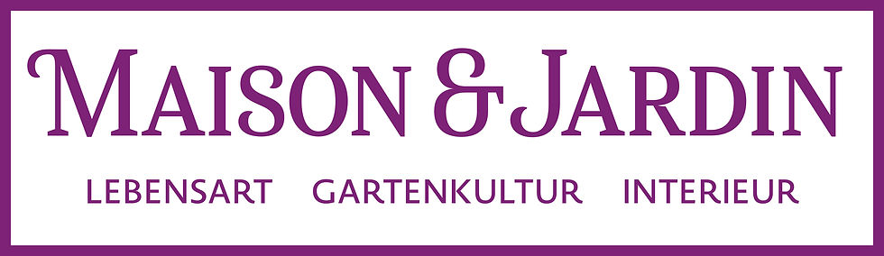 Maison&Jardin
