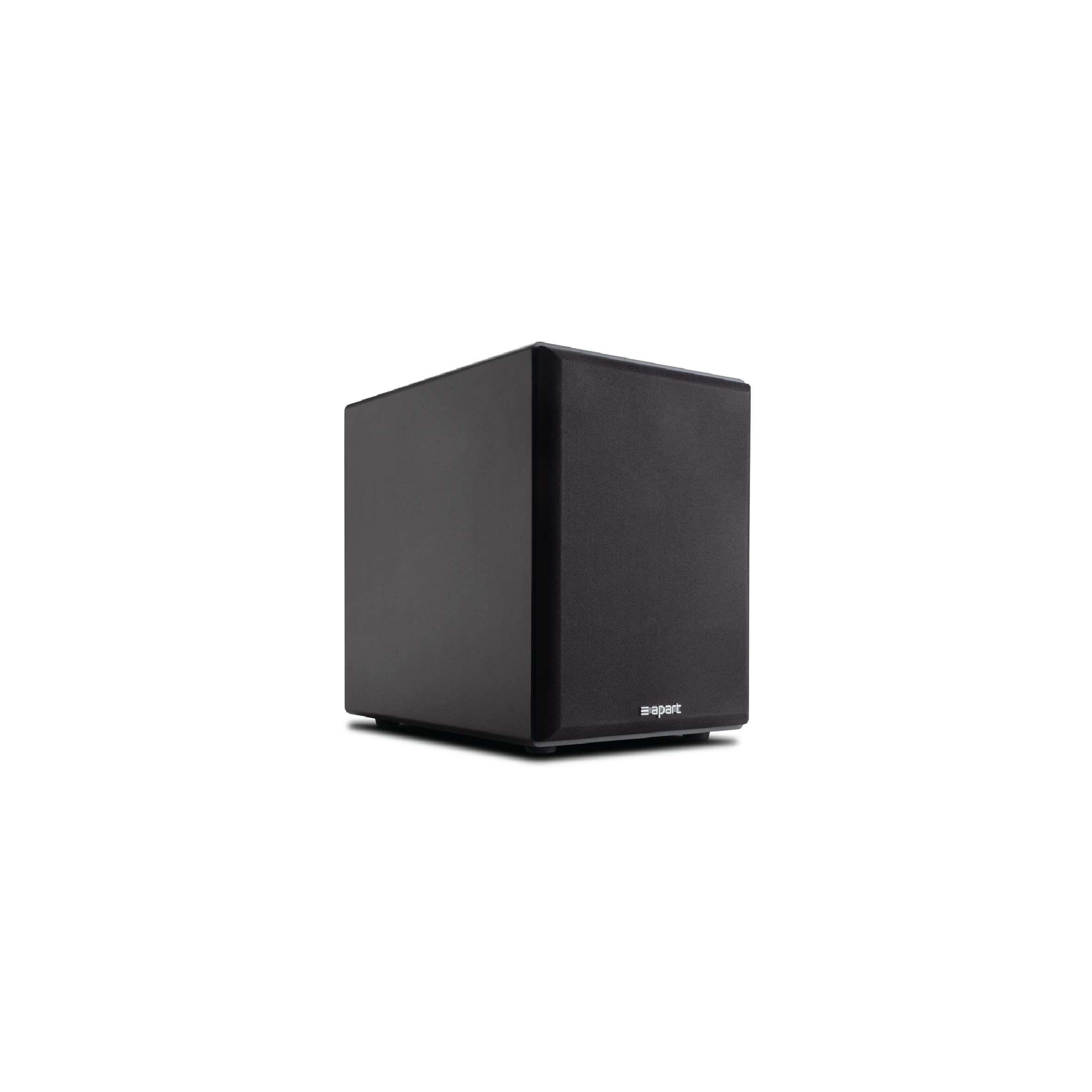 Apart Subwoofer (SUBA165-BL)