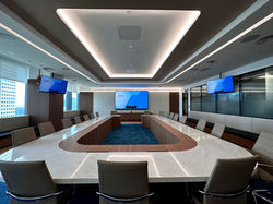 PIL Boardroom