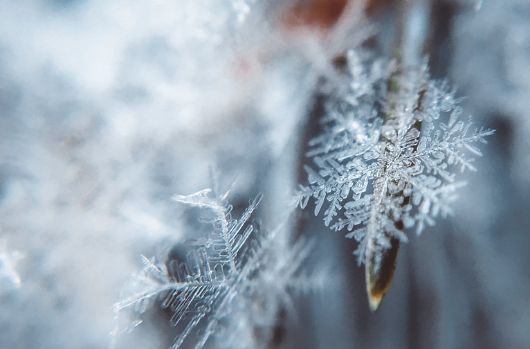 Snowflake