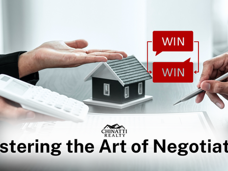 Secure Better Deals for Your Real Estate Clients with Enhanced Negotiation Skills