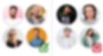 Linkedin headshots mistakes