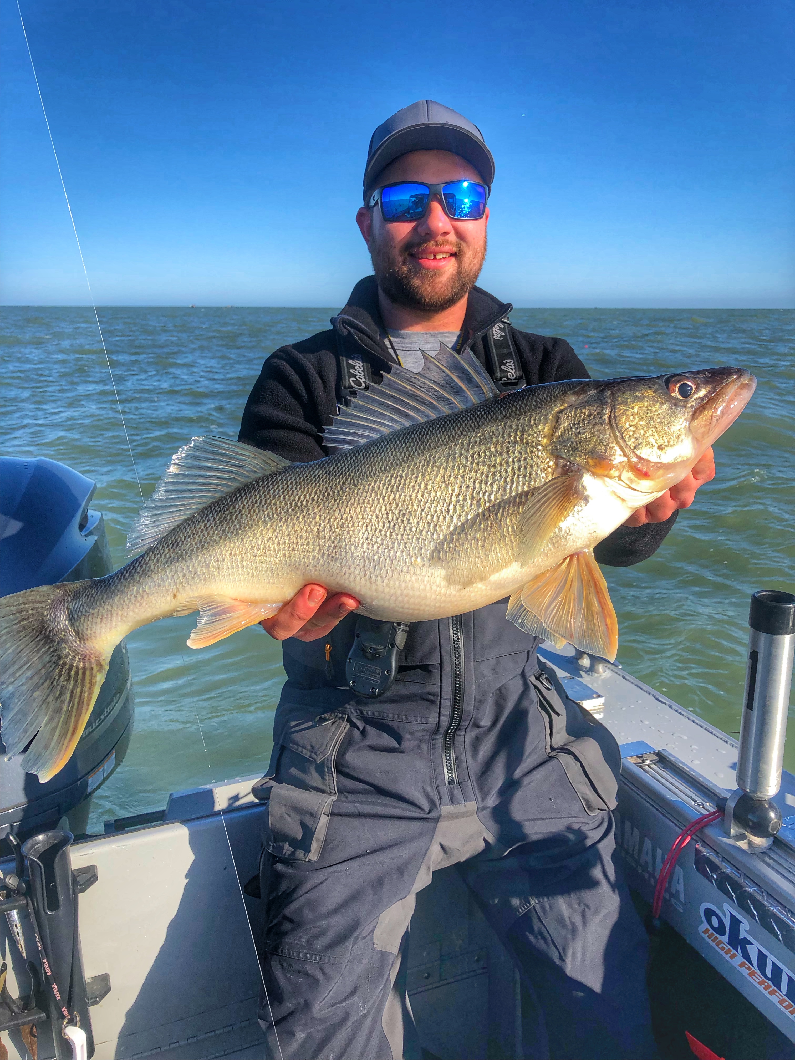 Writer: Catchin Hell Charters