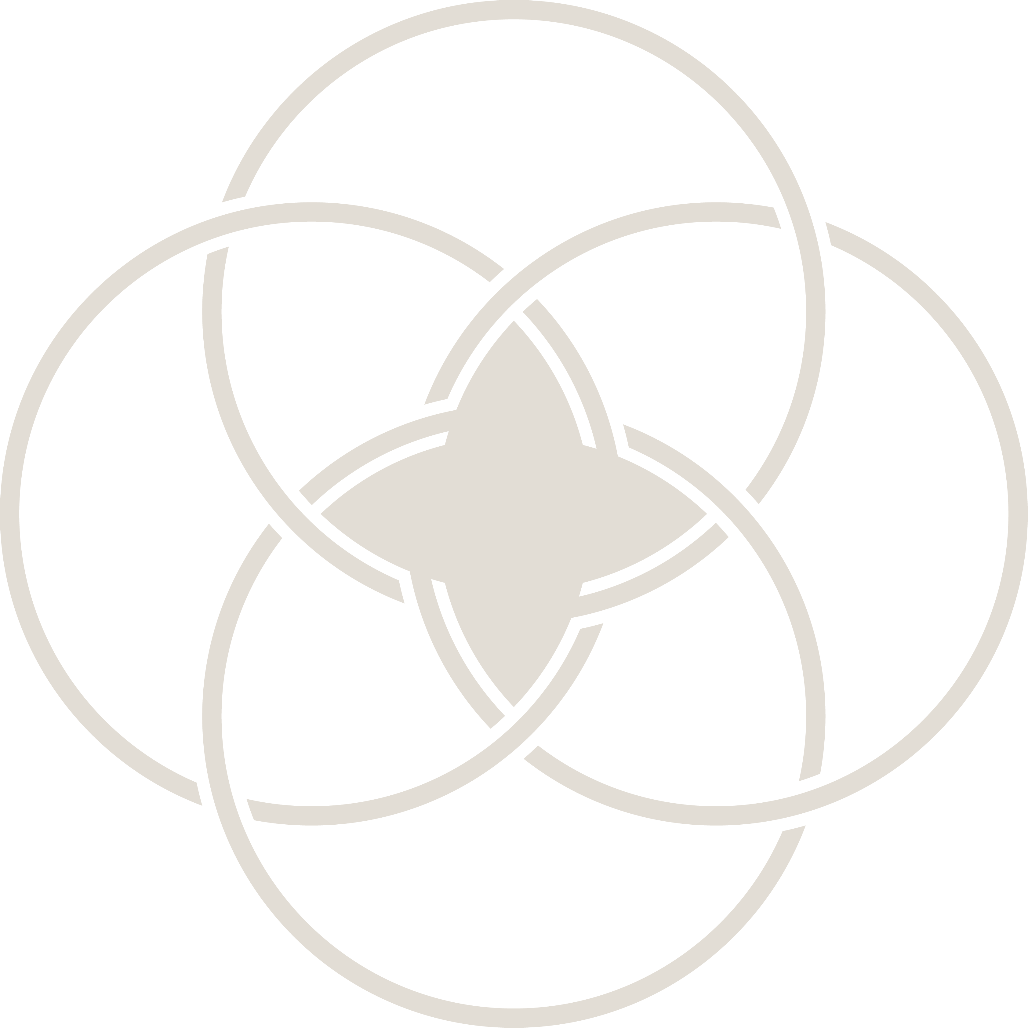 The Longevity GP logo