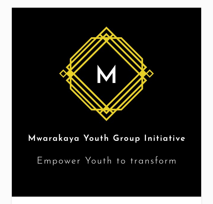 Writer: MWARAKAYA YOUTH INITIATIVE 💎