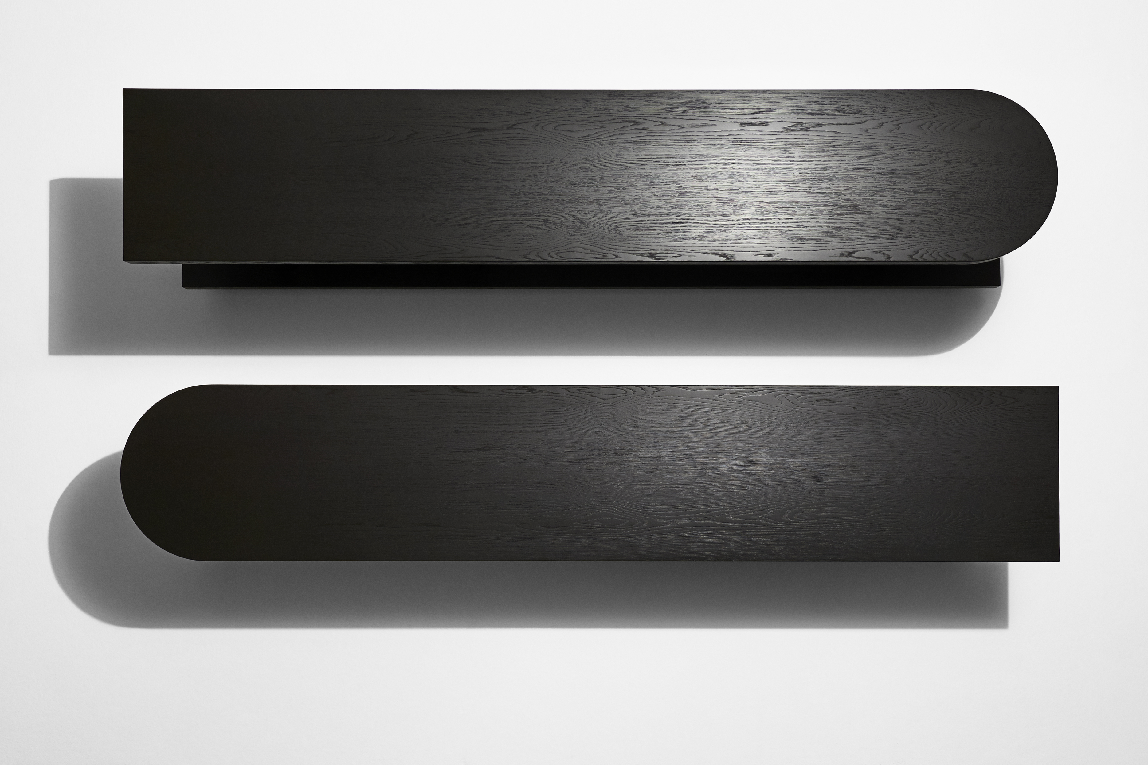 Henry Francis Design Gravity Shelf