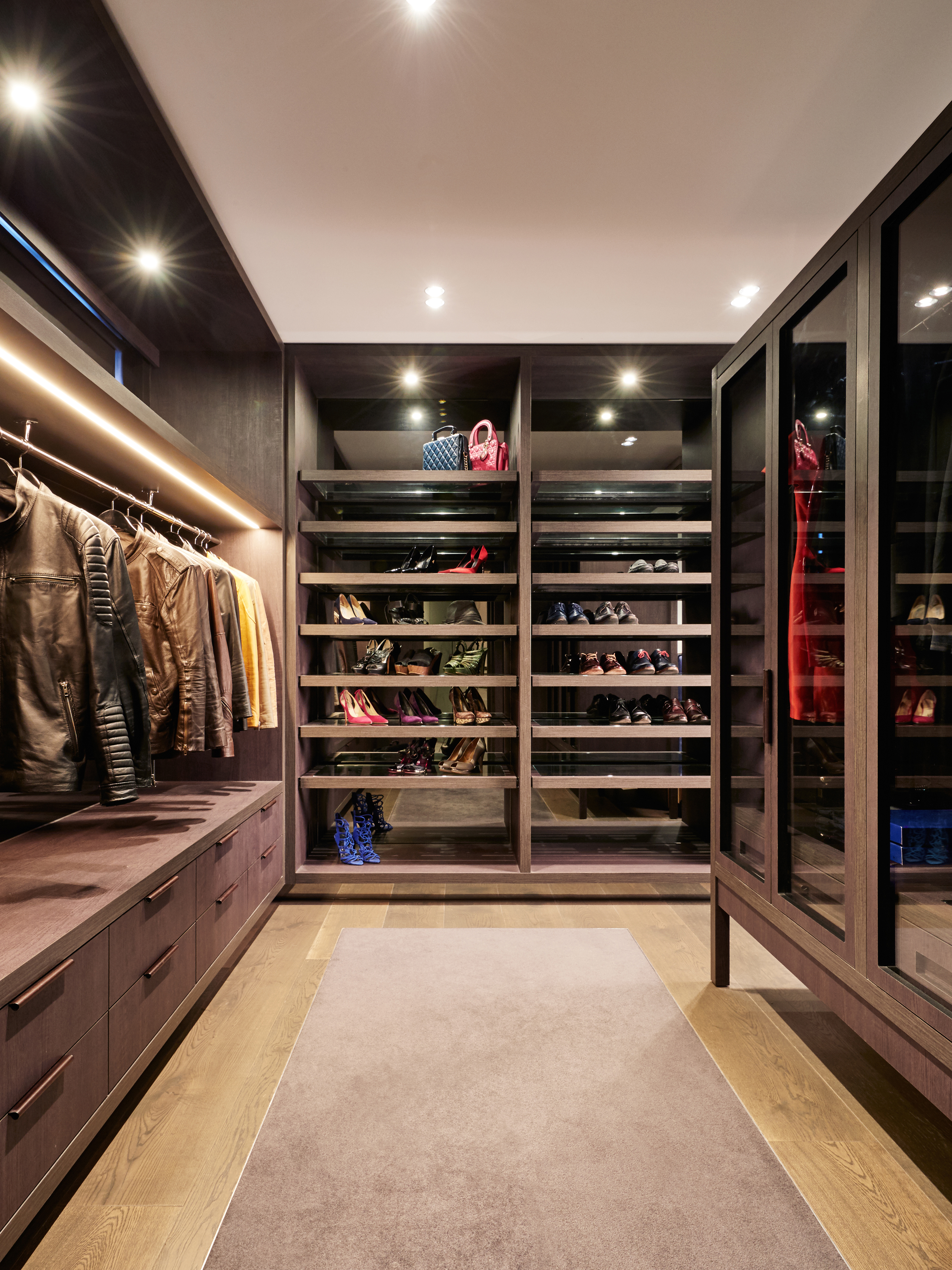 Abottsford Henry Francis Design