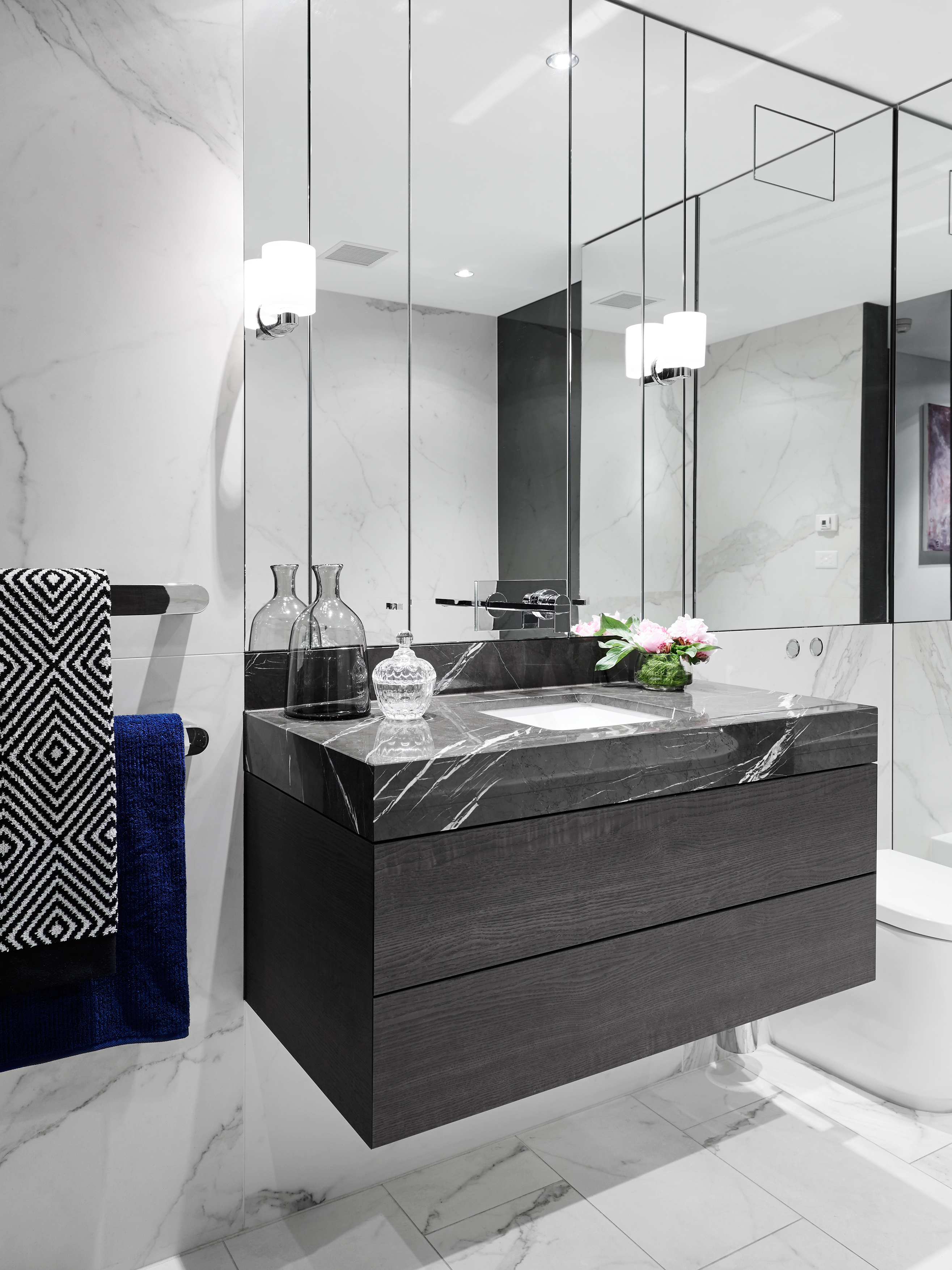 Abottsford Henry Francis Design
