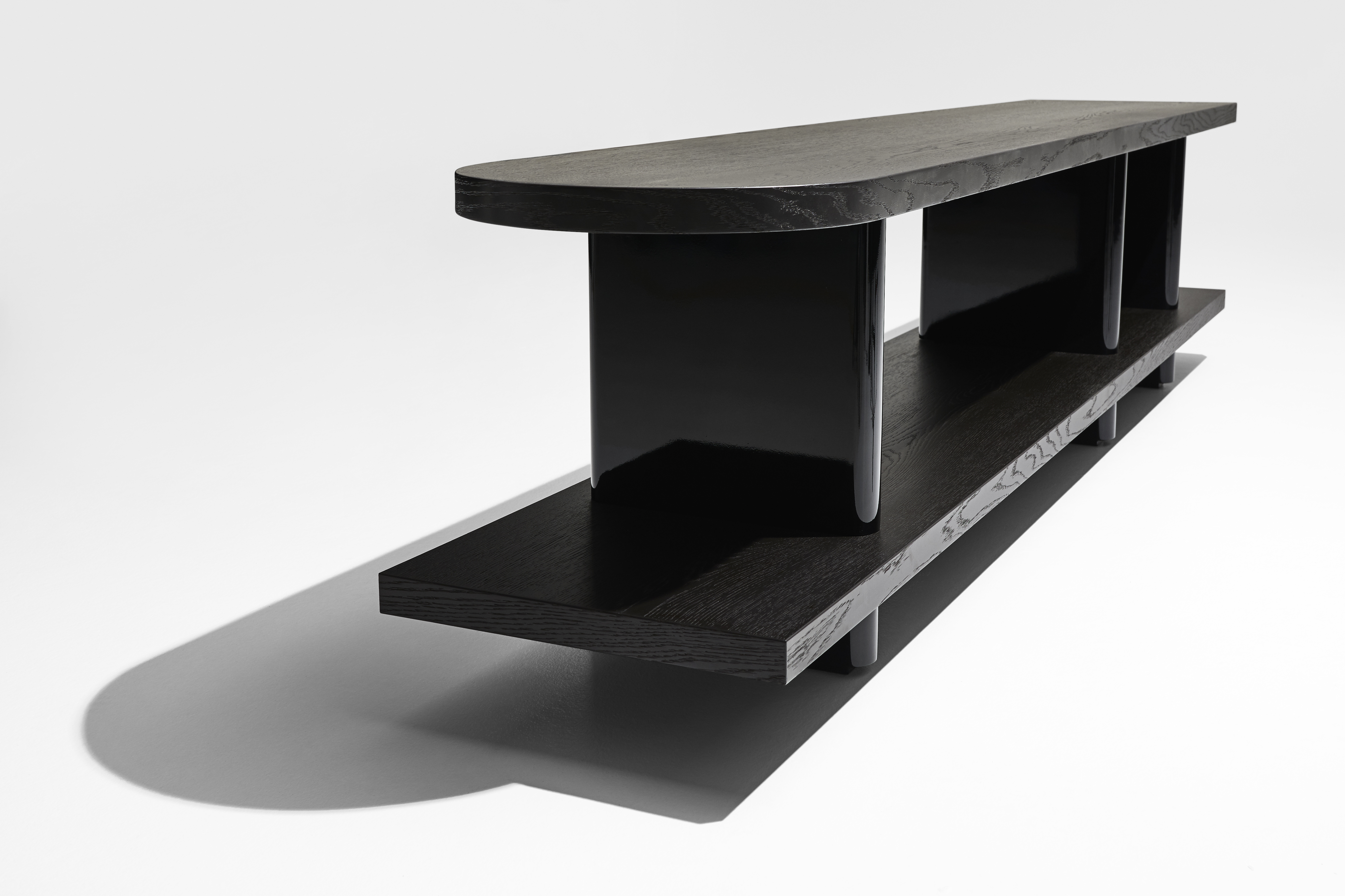 Henry Francis Design GravityShelf
