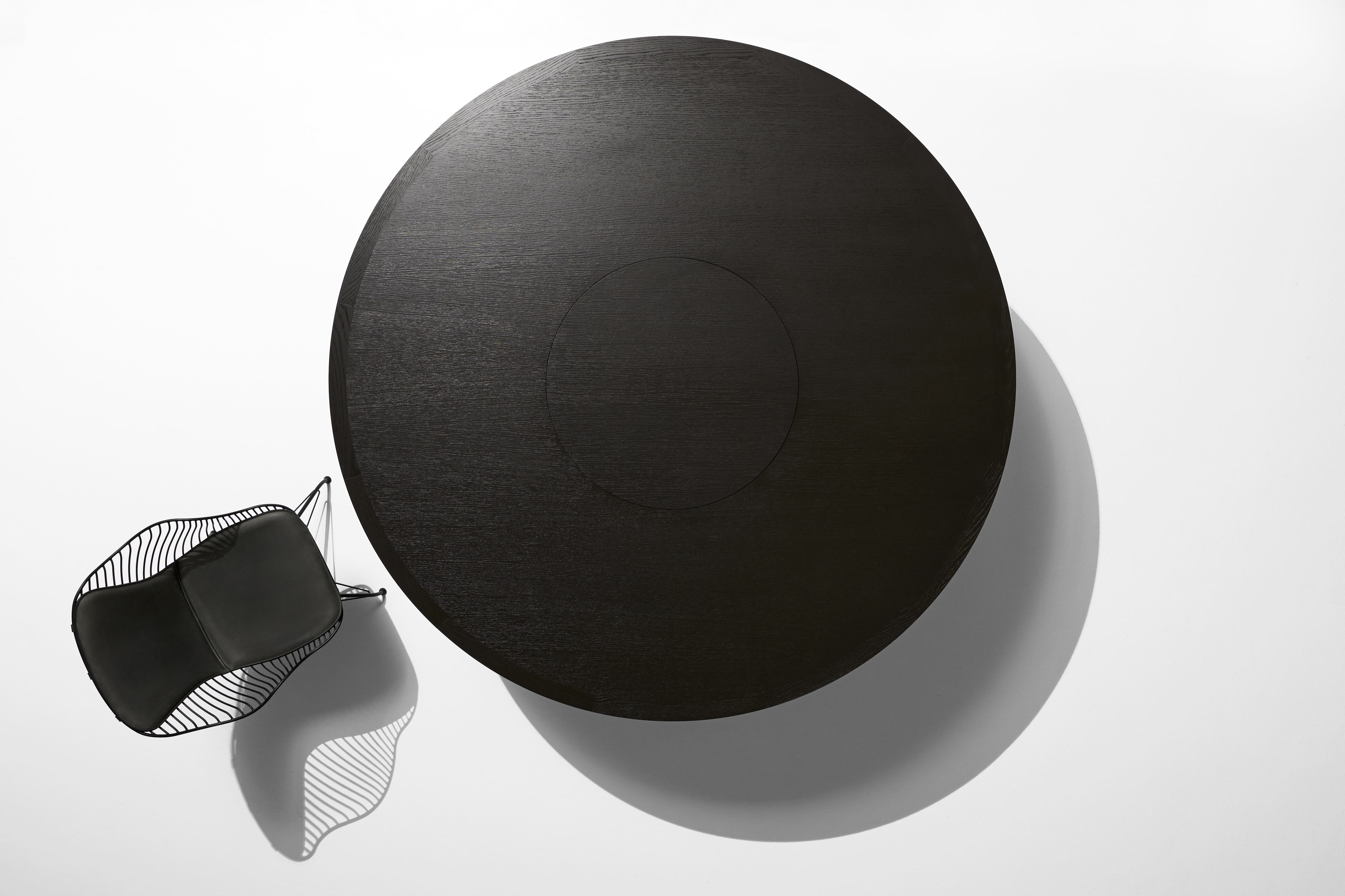Henry Francis Design Eclipse Table